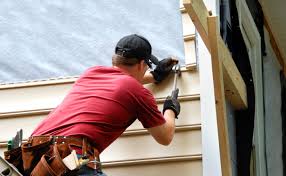 Best Fascia and Soffit Installation  in St Louis, MO